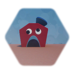 Poppy play tim mechien