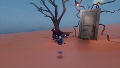 A screenshot taken in Dreams. 1 of 1.