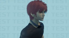 Facial Animation Take#1 (Old)