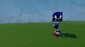 Sonic Fastest Ever
