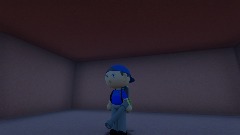 A screenshot taken in Dreams. 15 of 27.