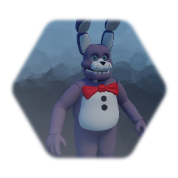Cali's Bonnie