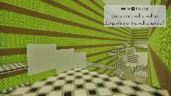 A screenshot taken in Dreams. 1 of 2.