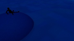 <clue>why is it so hard being immortal?