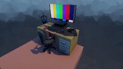 Blank puppet jokes 02