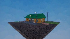 A screenshot taken in Dreams. 7 of 8.