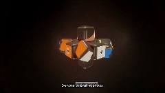 A screenshot taken in Dreams. 2 of 13.