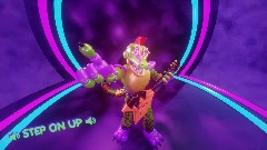 A screenshot taken in Dreams. 1 of 1.