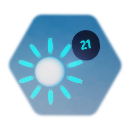 21 Persistent Collectibles Variable Logic