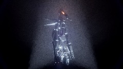 A screenshot taken in Dreams. 2 of 3.