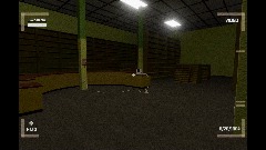 A screenshot taken in Dreams. 2 of 21.