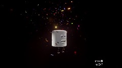 A screenshot taken in Dreams. 3 of 8.