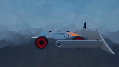 A screenshot taken in Dreams. 2 of 3.