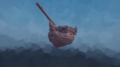 A screenshot taken in Dreams. 3 of 11.