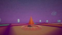 A screenshot taken in Dreams. 11 of 30.