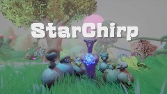StarChirp