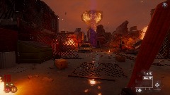 A screenshot taken in Dreams. 22 of 27.