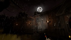 A screenshot taken in Dreams. 11 of 26.