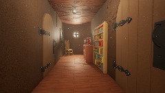 A screenshot taken in Dreams. 1 of 19.
