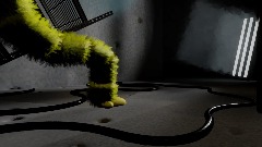 A screenshot taken in Dreams. 3 of 3.