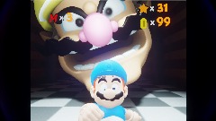 A screenshot taken in Dreams. 1 of 1.