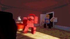 A screenshot taken in Dreams. 9 of 9.