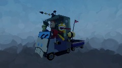 A screenshot taken in Dreams. 1 of 1.