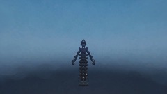 A screenshot taken in Dreams. 2 of 3.