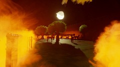 Horror Hospital: Lvl 2 Came prepared