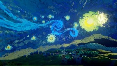 A screenshot taken in Dreams. 10 of 22.