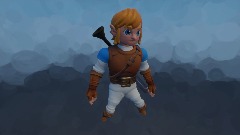 A screenshot taken in Dreams. 1 of 1.
