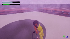 A screenshot taken in Dreams. 7 of 17.