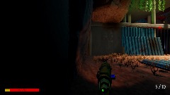 A screenshot taken in Dreams. 2 of 3.