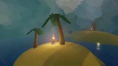 A screenshot taken in Dreams. 2 of 2.