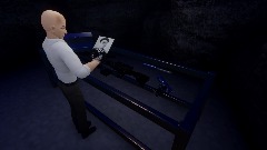 Подготовка к контракту