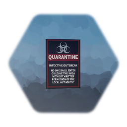 QUARANTINE