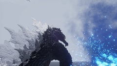 Godzilla Prime:Godzilla 2021?