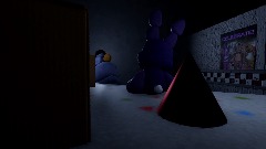 A screenshot taken in Dreams. 4 of 18.