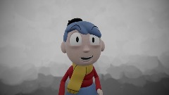 A screenshot taken in Dreams. 21 of 28.