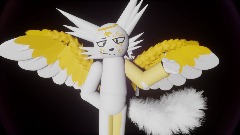 A screenshot taken in Dreams. 5 of 18.