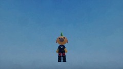 A screenshot taken in Dreams. 1 of 1.