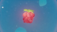 The Raspberry Cell.
