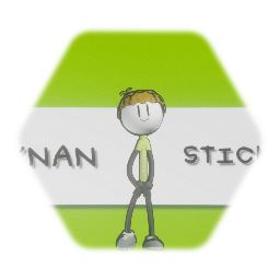 Kynan Stickman (v4)