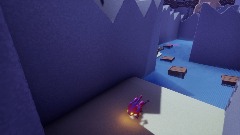 La mia creazione (Magolor)