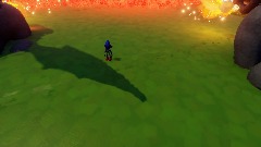 Revenge of metal sonic