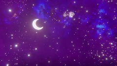 A screenshot taken in Dreams. 1 of 3.