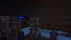 Sackboy are you ok