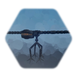 Stone-maw base