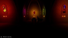 A screenshot taken in Dreams. 3 of 12.