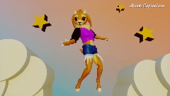 A screenshot taken in Dreams. 16 of 29.